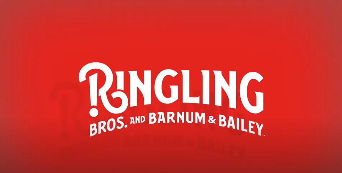 Il grande ritorno di Ringling Bros. and Barnum & Bailey