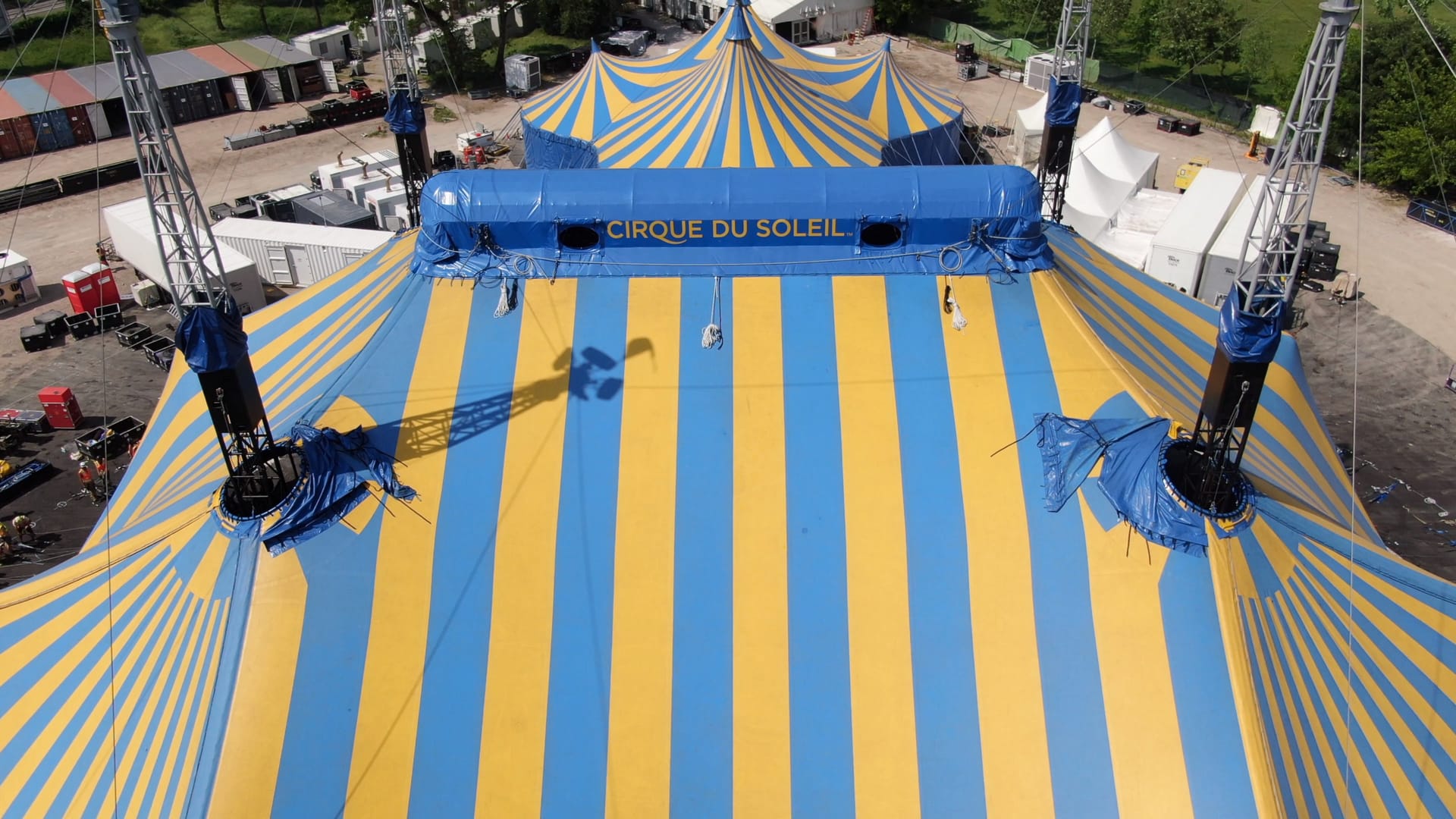 Milano: “Kurios – Cabinet of Curiosities” in scena dal 10 maggio