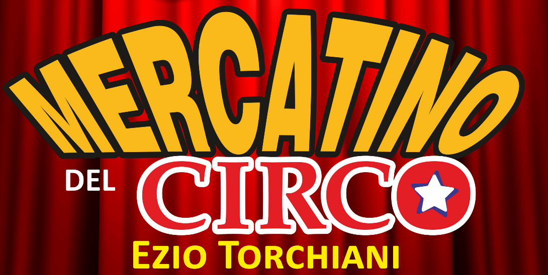 A settembre la seconda edizione del Mercatino del Circo