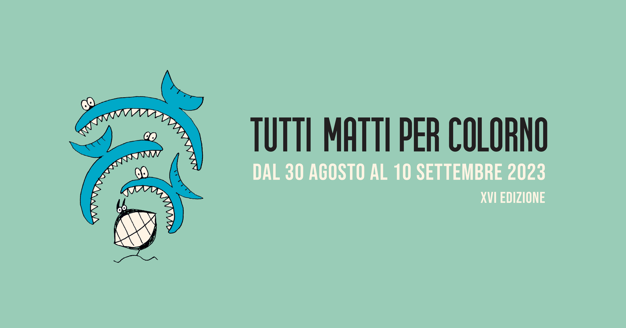 Torna “Tutti matti per Colorno”, festival internazionale di circo contemporaneo