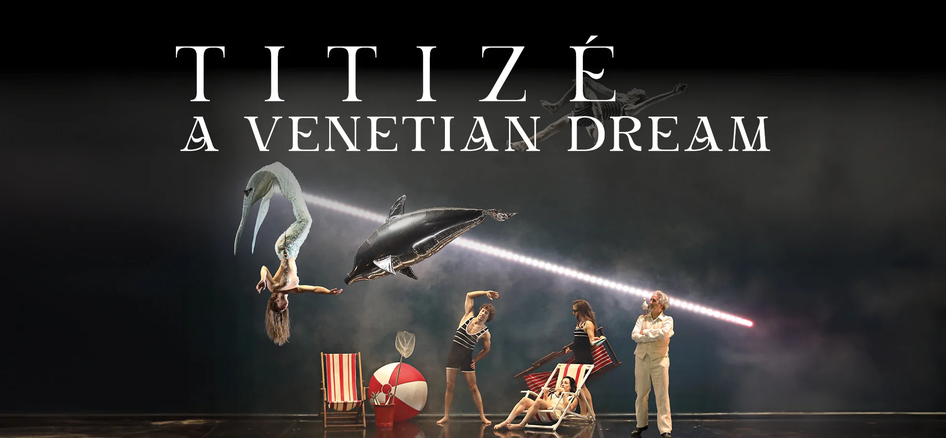 TITIZÉ – A VENETIAN DREAM